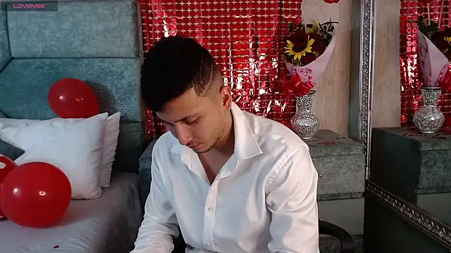 BrandonColee online show from 02/14/25, 01:18