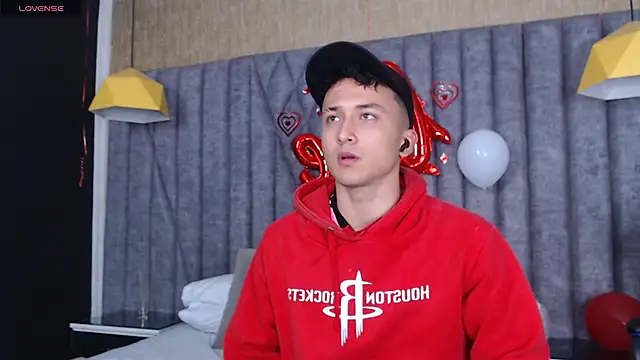 BrandonColee online show from 02/19/25, 12:33