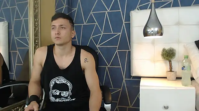 BrandonColee online show from 02/20/25, 12:36