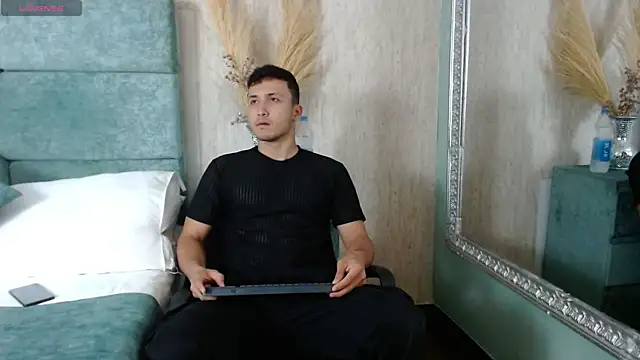 BrandonColee online show from 02/27/25, 12:02