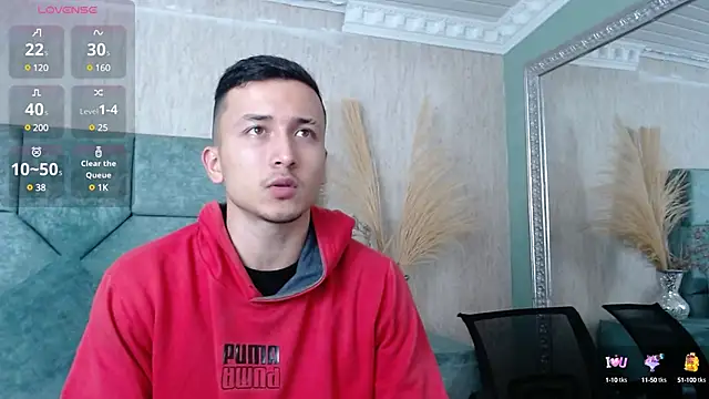 BrandonColee online show from 03/06/25, 12:09