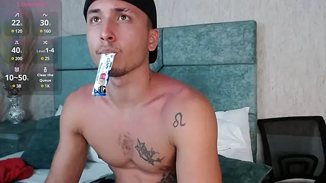 BrandonColee online show from 03/09/25, 03:05