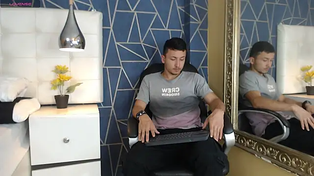 BrandonColee online show from 03/15/25, 12:45