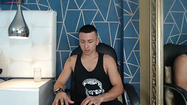 BrandonColee online show from 03/18/25, 02:15