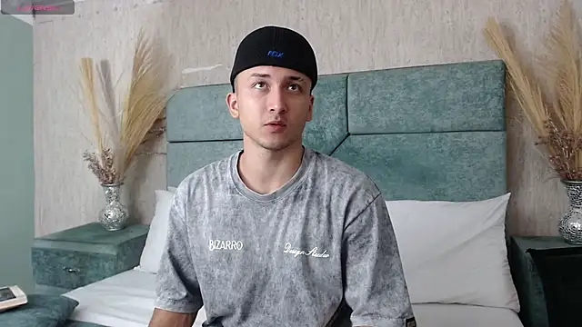 BrandonColee online show from 03/21/25, 12:39