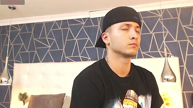 BrandonColee online show from 03/22/25, 06:47