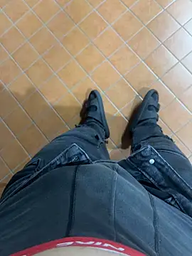 Vincenzosjabcbj online show from 01/15/25, 04:04