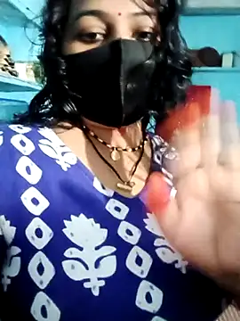 Snapshot of Haseena_Baby chatting on 02/26/25, 01:52 Haseena Baby online show from 02/26/25, 01:52