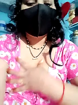 Snapshot of Haseena_Baby chatting on 02/27/25, 06:07 Haseena Baby online show from 02/27/25, 06:07