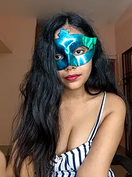 Babbyy doll online show from 10/13/25, 11:10