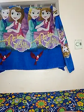 Babbyy doll online show from 11/02/25, 10:56