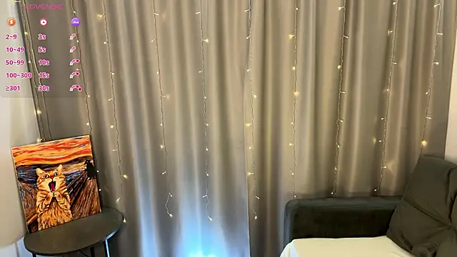 dontouchmyass online show from 02/05/26, 03:22