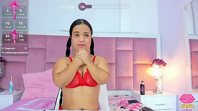 Snapshot of AnieRey chatting on 03/15/25, 03:16 AnieRey online show from 03/15/25, 03:16