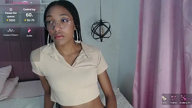 esmeralda-bk online show from 01/13/25, 02:42