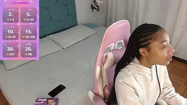 esmeralda-bk online show from 02/11/25, 02:24