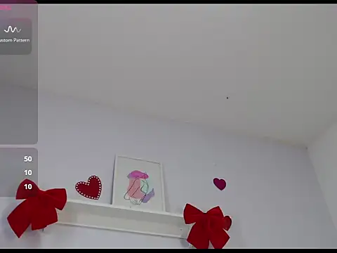 esmeralda-bk online show from 02/28/25, 08:07