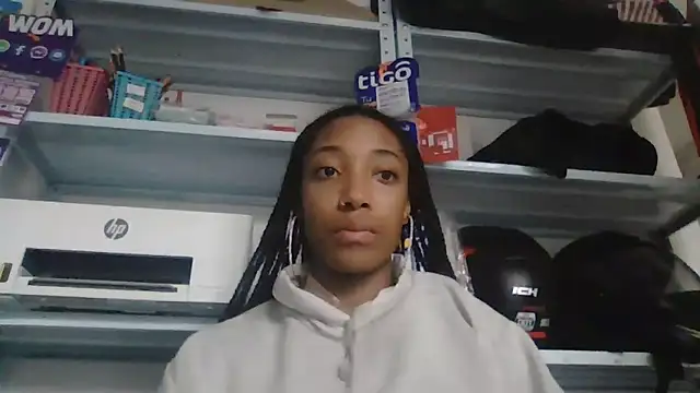 esmeralda-bk online show from 03/05/25, 03:18