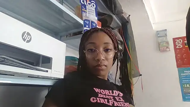 esmeralda-bk online show from 03/10/25, 06:01