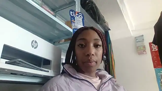 esmeralda-bk online show from 03/14/25, 09:32