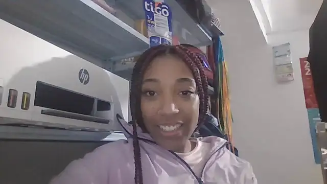 esmeralda-bk online show from 03/15/25, 12:36