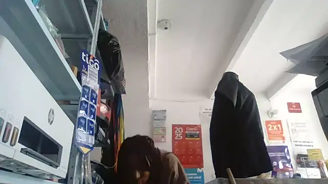 esmeralda-bk online show from 03/17/25, 02:56