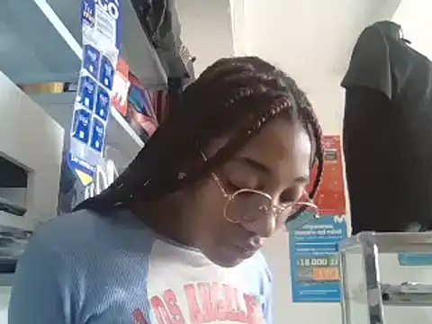 esmeralda-bk online show from 03/21/25, 06:51