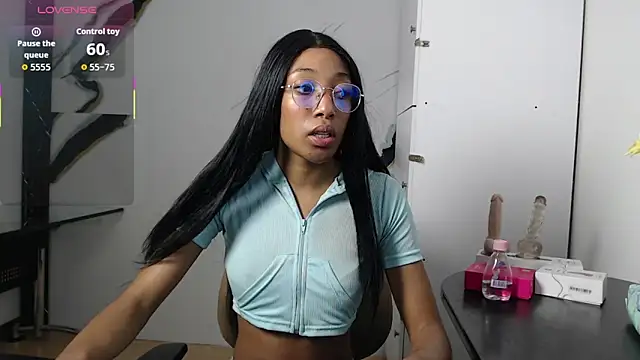 esmeralda-bk online show from 09/25/25, 09:40