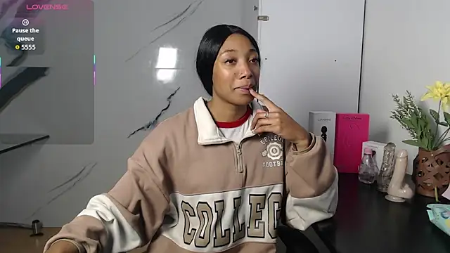 esmeralda-bk online show from 10/01/25, 10:38