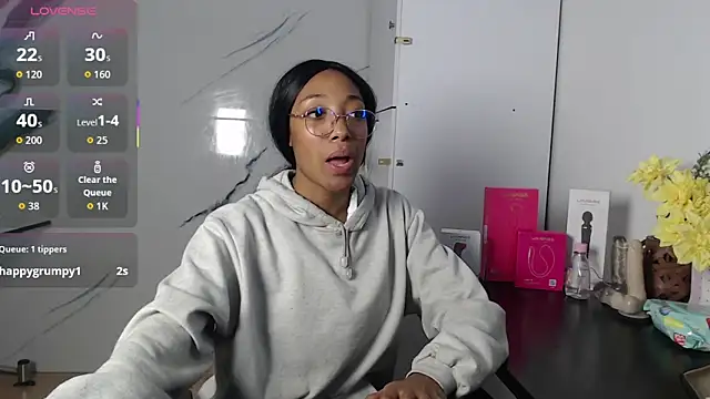 esmeralda-bk online show from 10/07/25, 10:18