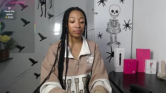 esmeralda-bk online show from 10/15/25, 07:47