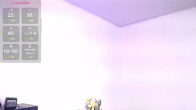 esmeralda-bk online show from 02/03/26, 09:53