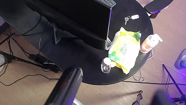 esmeralda-bk online show from 04/10/26, 10:03