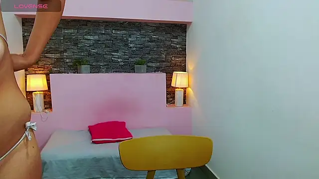 ScarletEmber3 online show from 02/26/25, 04:36