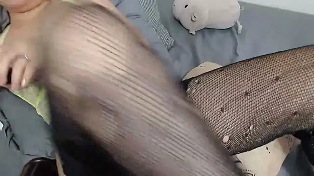 MilfJade online show from 03/31/26, 10:48