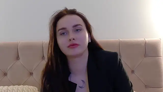 Lilliana Moon online show from 01/25/25, 01:19