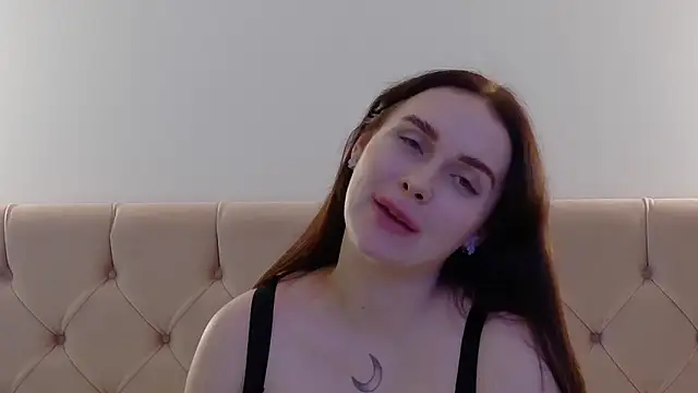 Lilliana Moon online show from 01/27/25, 09:23