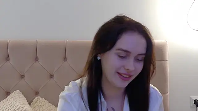 Lilliana Moon online show from 01/29/25, 04:30