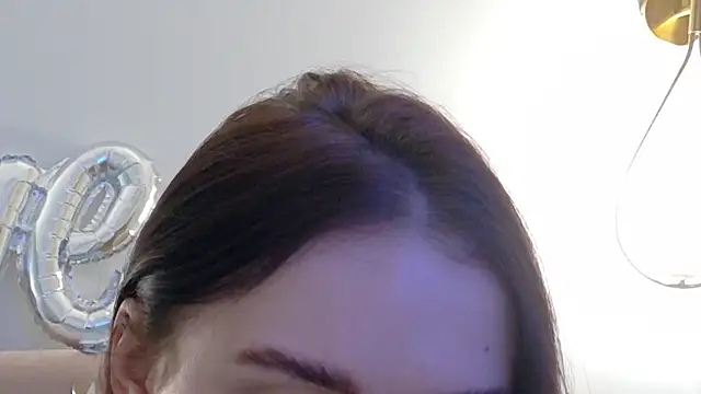 Lilliana Moon online show from 02/19/25, 02:55