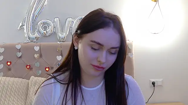 Lilliana Moon online show from 02/21/25, 03:32