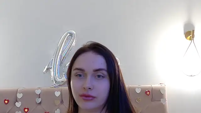 Lilliana Moon online show from 02/27/25, 03:48