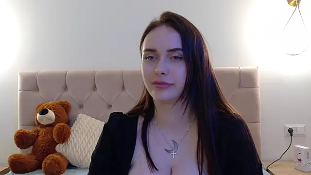 Lilliana Moon online show from 03/14/25, 03:58