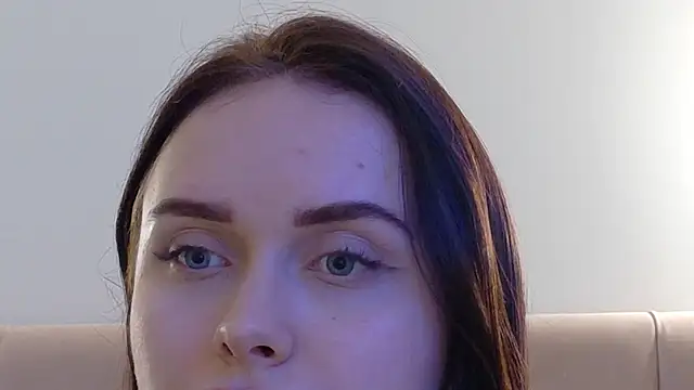 Lilliana Moon online show from 03/18/25, 03:42