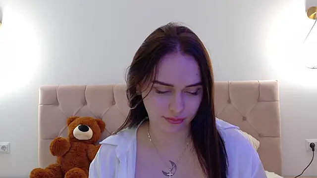 Lilliana Moon online show from 03/21/25, 01:34