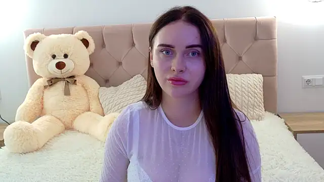 Lilliana Moon online show from 09/10/25, 06:35