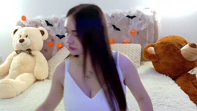 Lilliana Moon online show from 11/13/25, 08:02