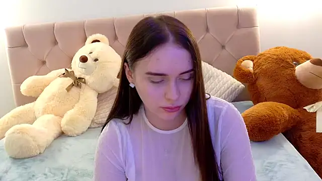 Lilliana Moon online show from 11/22/25, 10:25