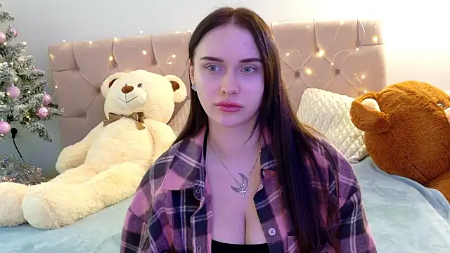 Lilliana Moon online show from 01/16/26, 09:24