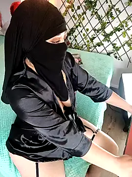 zahra Jalid online show from 02/20/25, 11:32