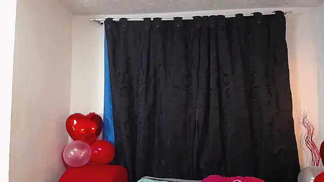 zahra Jalid online show from 02/21/25, 07:43