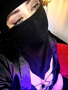 zahra Jalid online show from 03/08/25, 12:33